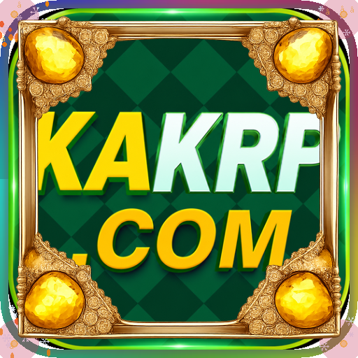 kakrp — mitra unggulan